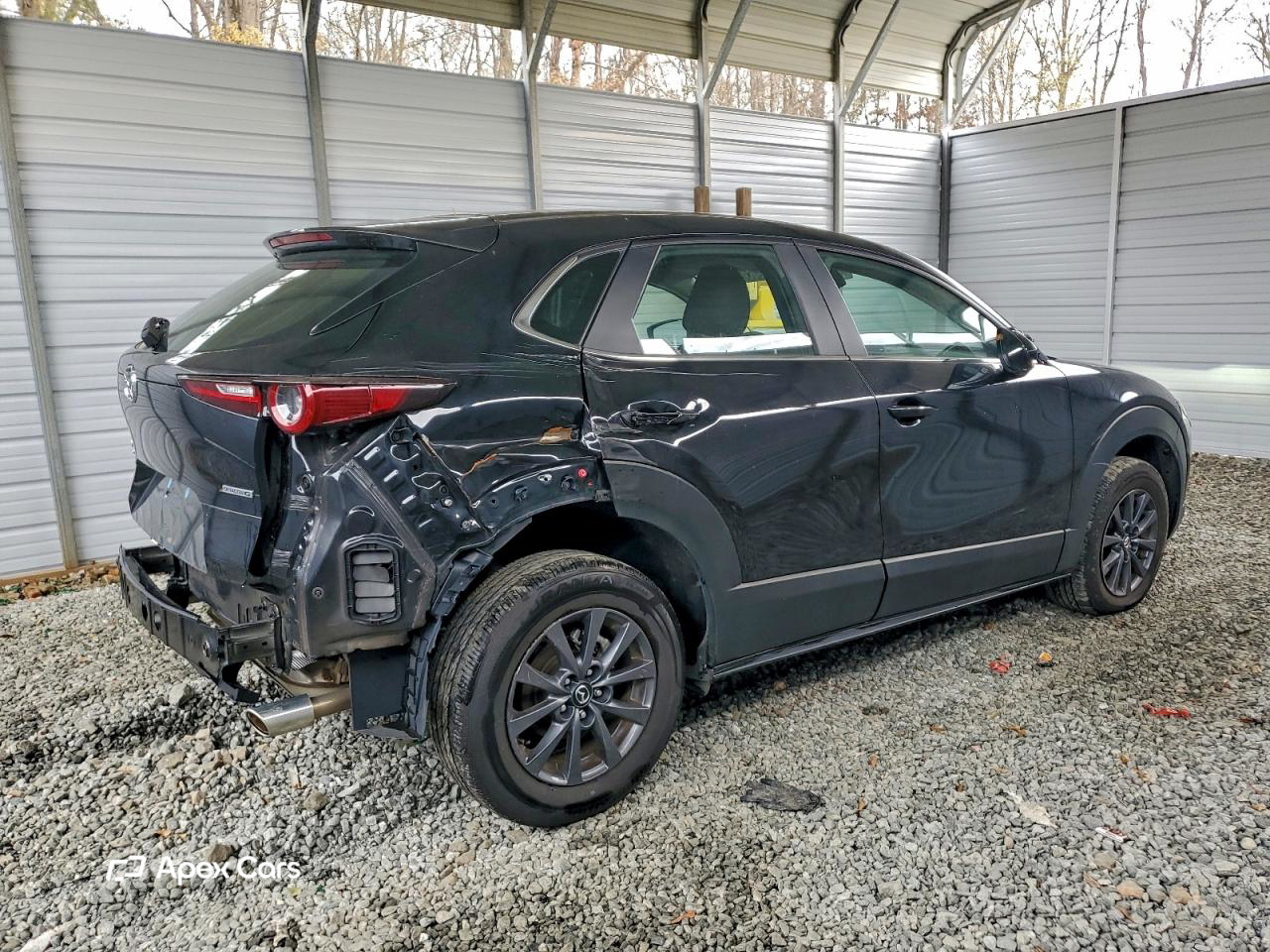 Mazda CX-30 2024