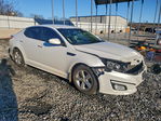 Kia Optima 2015