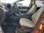 Ford Edge 2017