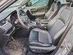 Toyota RAV 4 2021