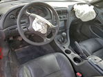 Ford Mustang 2003
