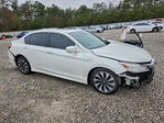 Honda Accord 2017