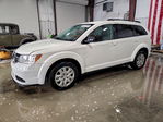 Dodge Journey 2018
