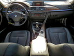 BMW Series 3 2013