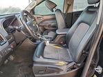 Chevrolet Colorado 2015