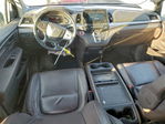 Honda Odyssey 2022