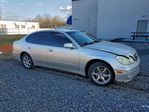 Lexus GS 300 2004