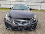 Infiniti G 2013