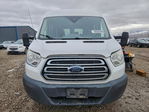 Ford Transit 2016