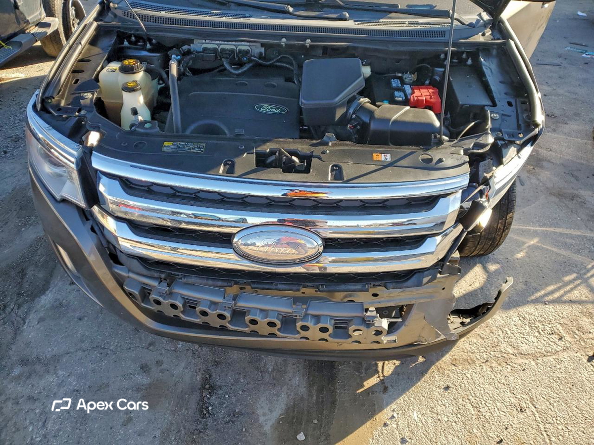 Ford Edge 2014