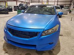 Honda Accord 2009