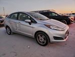 Ford Fiesta 2017