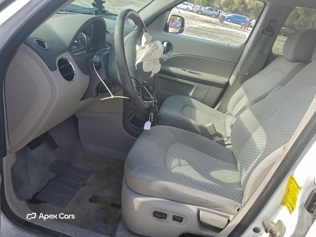 Chevrolet HHR 2011