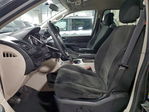 Dodge Caravan 2012