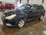 Subaru Outback 2011
