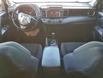 Toyota RAV 4 2018