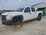 Chevrolet Silverado 2013