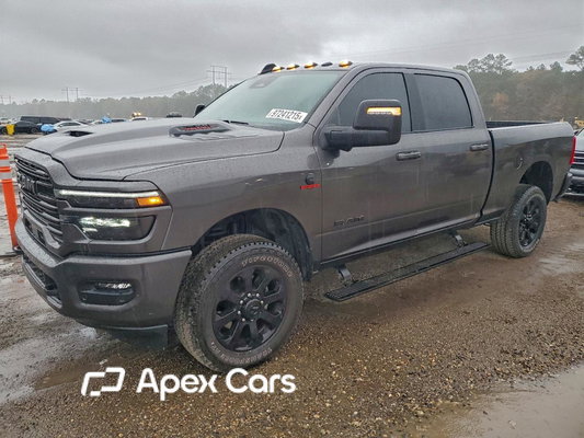 RAM 2500 2025 - Image 1 of 11