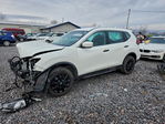 Nissan Rogue 2018