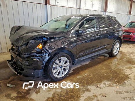 Ford Edge 2022 - Image 1 of 14