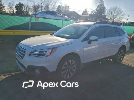 Subaru Outback 2015 - Zdjęcie 1 z 13
