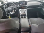 Hyundai Santa Fe 2022