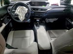 Lexus UX 2021