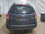 Subaru Forester 2015
