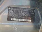 BMW Series 3 2011