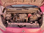 Mitsubishi Mirage 2015