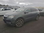 Acura MDX 2014