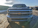 Chevrolet Silverado 2016