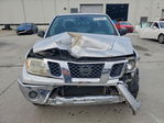Nissan Navara (Frontier) 2010