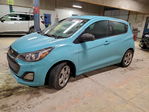 Chevrolet Spark 2021