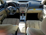 Subaru Legacy 2012