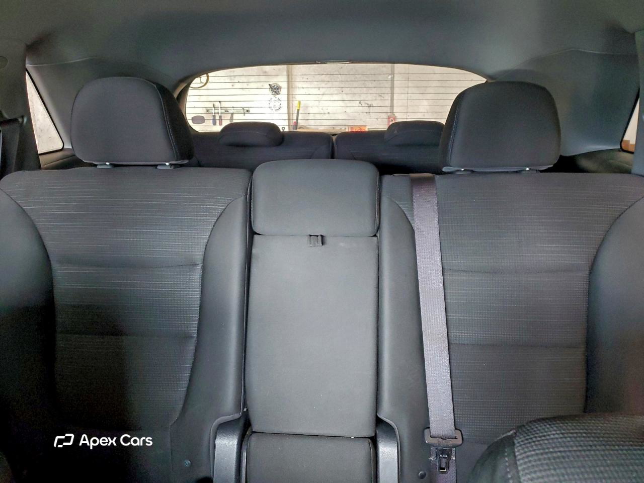 Kia Sorento 2015