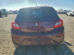 Mitsubishi Mirage 2017