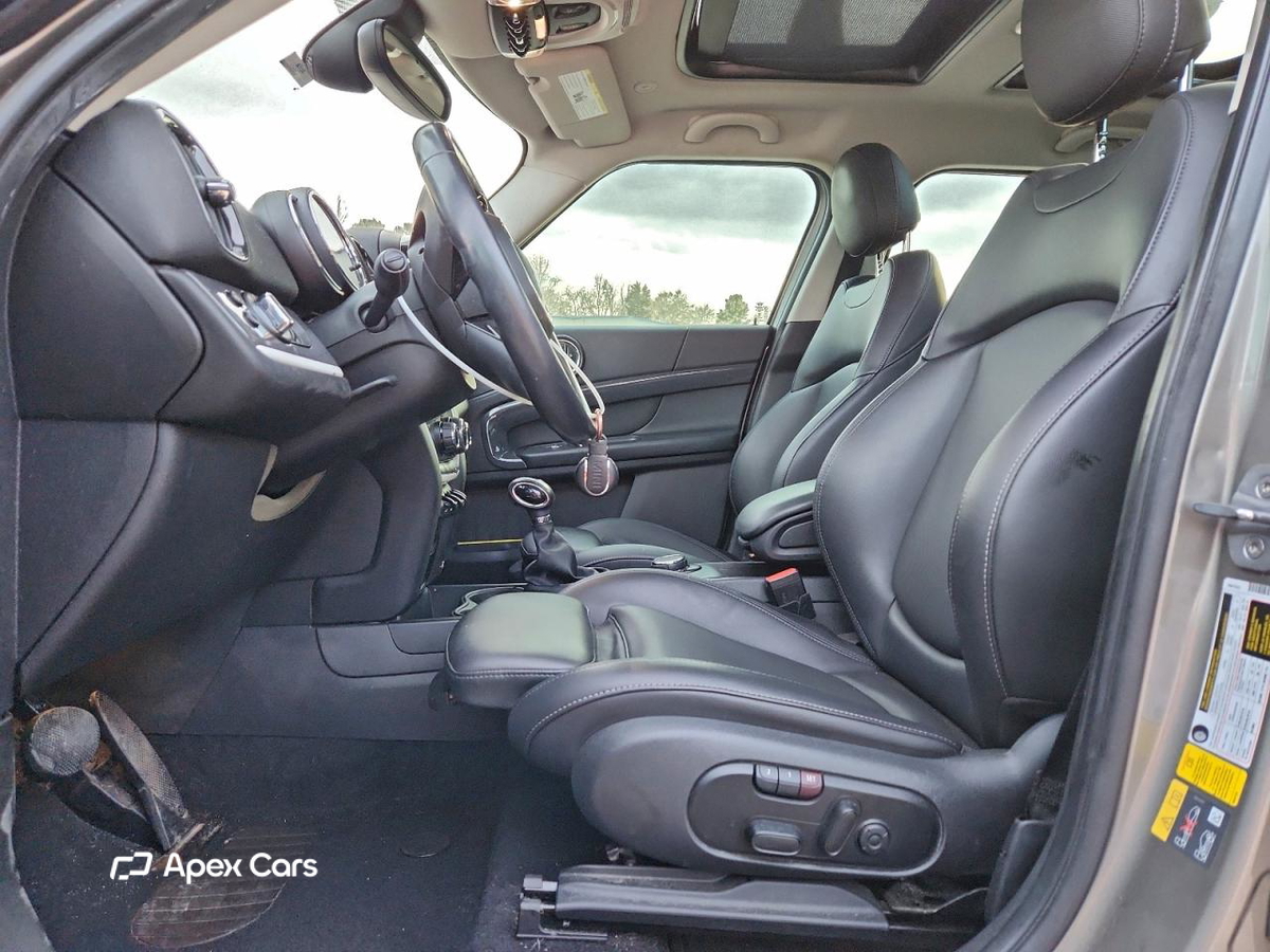 MINI Cooper 2019