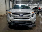 Ford Explorer 2014