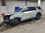 Nissan Pathfinder 2023