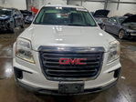 GMC Terrain 2017