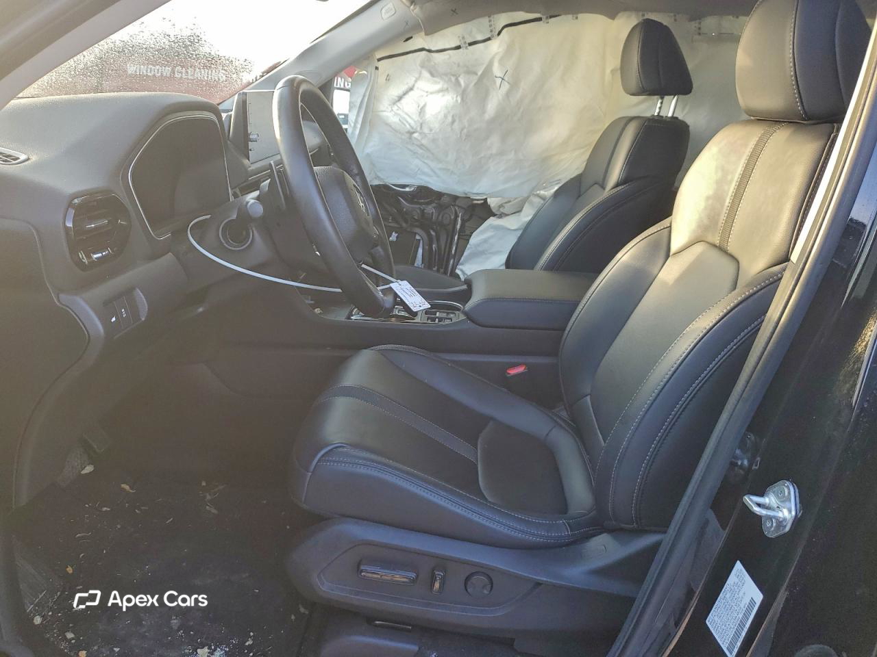 Honda Pilot 2023