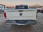 Dodge RAM 2011