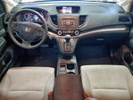 Honda CR-V 2016