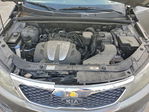 Kia Sorento 2011