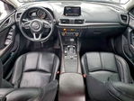 Mazda 3 2018