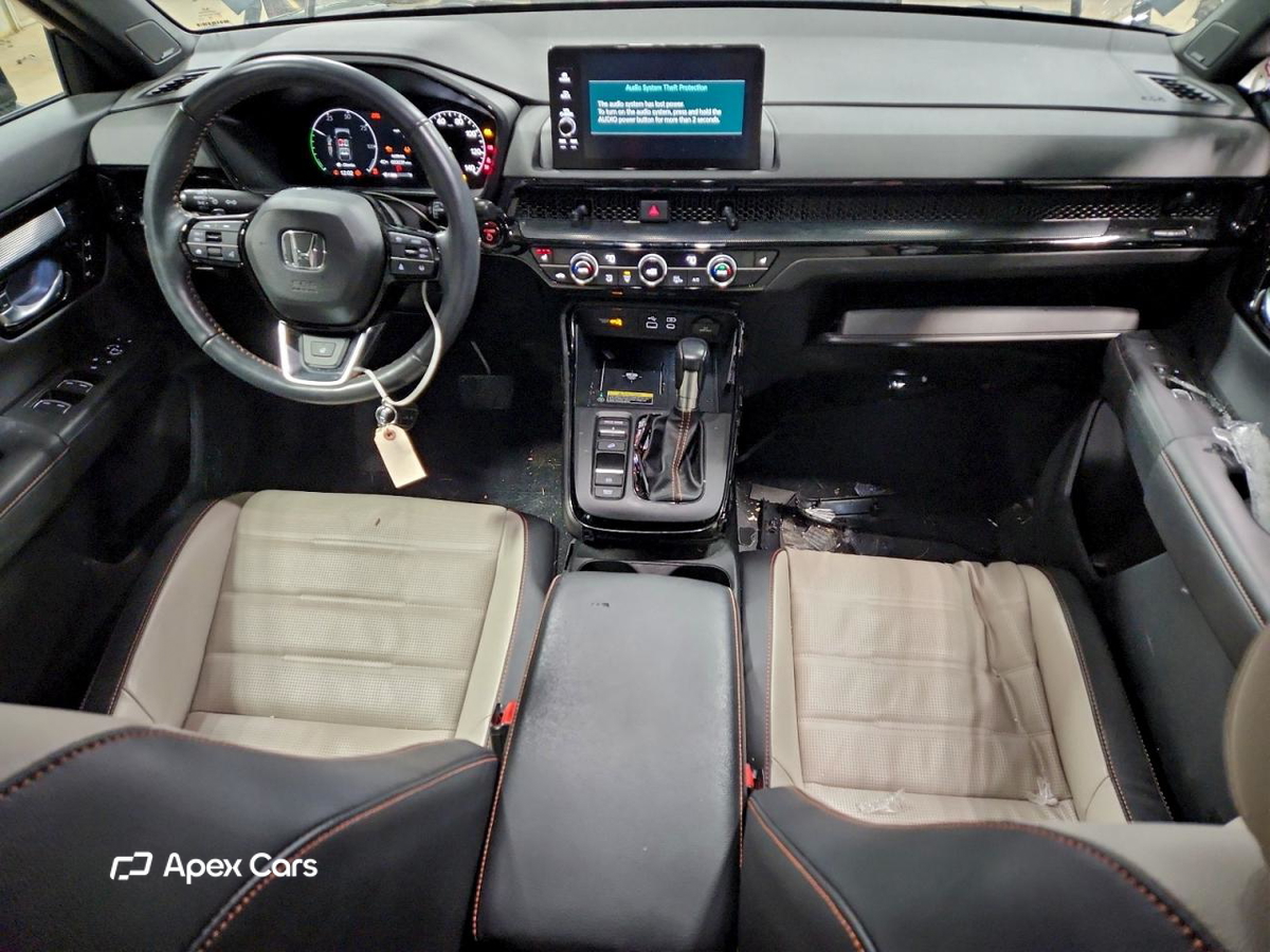 Honda CR-V 2023