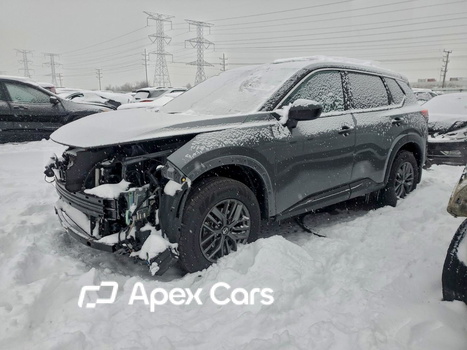 Nissan Rogue 2021 - Image 1 of 13
