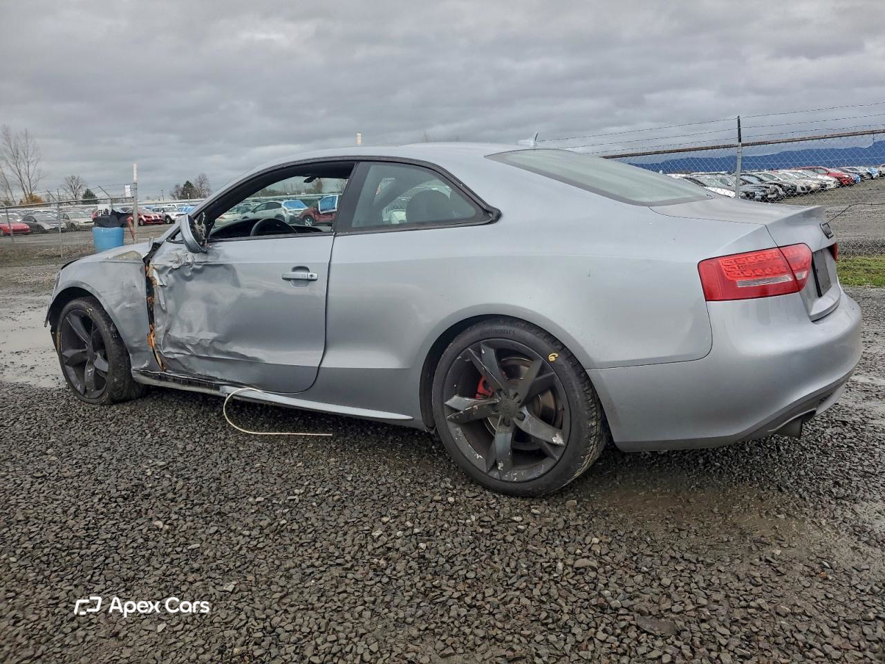 Audi A5 2010