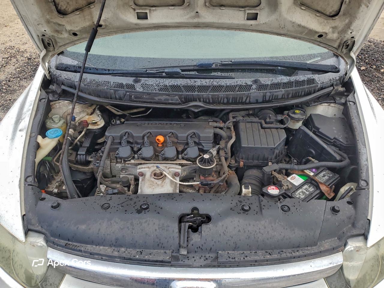 Honda Civic 2007